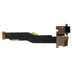 Charging Port & Microphone Ribbon Flex Cable  for Xiaomi Mi 5, For Mi 5