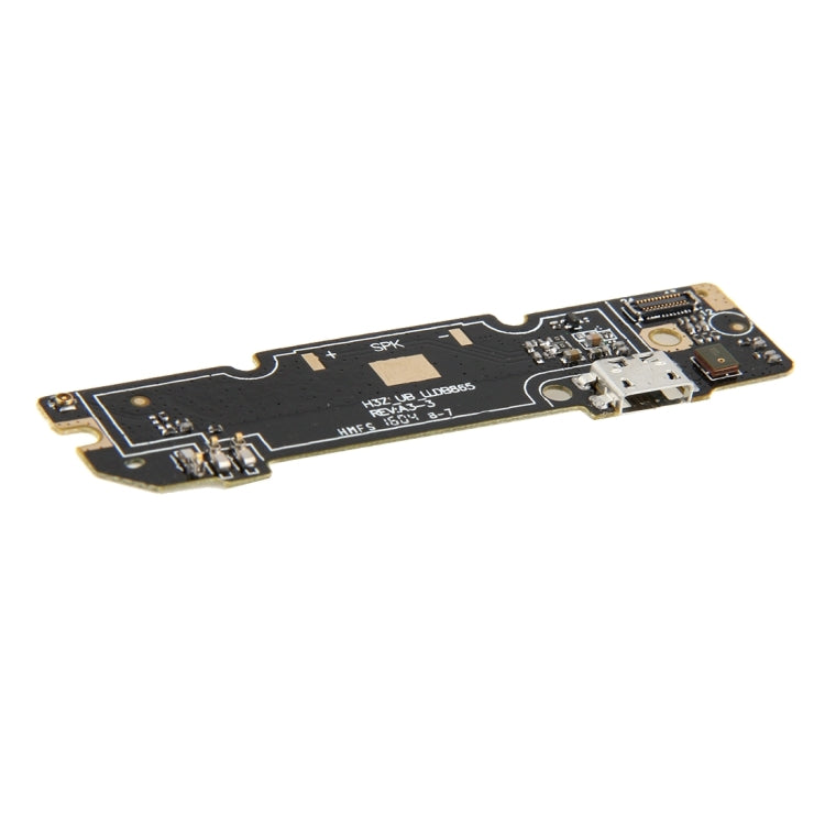 Keypad Board & Charging Port Flex Cable  for Xiaomi Redmi Note 3(Dual Network Version), For Xiaomi Redmi Note 3(Dual Network Version)