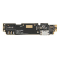 Keypad Board & Charging Port Flex Cable  for Xiaomi Redmi Note 2, For Xiaomi Redmi Note 2