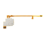 SIM Card Flex Cable for Sony Ericsson Xperia Pro MK16i MK16 , For Ericsson MK16i