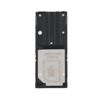 Single SIM Card Tray  for Sony Xperia C3, For Xperia C3 Single SIM Card