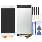 LCD Display + Touch Panel  for Sony Xperia Z5, 5.2 inch, For Xperia Z5