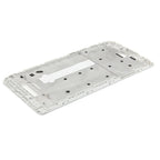 Front Housing LCD Frame Bezel Plate for Xiaomi Redmi Note 3, Redmi Note 3, For Xiaomi Redmi Note 3, For Redmi Note 3
