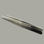 Gooi TS-11 Steel Straight Tweezers, TS-11