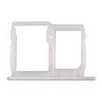 SIM Card Tray + Micro SD / SIM Card Tray for LG G5 / H868 / H860 / F700 / LS992, For G5 Pink, For LG G5 Grey, For G5 Gold, For  LG G5