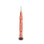 L-3801 For iPhone 6s Middle Plate Professional M2.5 Inner Hexagon Screwdriver Repair Tools, L-3801