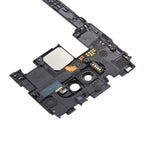 Rear Housing Frame for LG V20 (Single SIM Version), For V20 Middle Black, For V20 Middle Silver