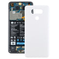 Back Cover for LG G6 / H870 / H870DS / H872 / LS993 / VS998 / US997, For LG G6, For G6