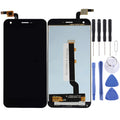LCD Screen and Digitizer Full Assembly for Vodafone Smart Ultra 6 / VF995, For Vodafone Smart Ultra 6 / VF995