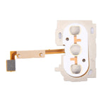 Power Button Flex Cable for LG V10, For LG V10