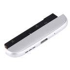 Bottom (Charging Dock + Microphone + Speaker Ringer Buzzer) Module for LG G5 / H840 / H850 / H845 / H830, For LG G5 / H840