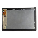 LCD Screen and Digitizer Full Assembly for Asus ZenPad 10 Z300C / Z300CG P023 (Green Flex Cable Version), For ZenPad 10 Z300C / Z300CG P023, For Asus ZenPad 10 Z300C / Z300CG P023