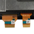 LCD Screen and Digitizer Full Assembly for Microsoft Surface Pro 4 v1.0 , For Microsoft Surface Pro 4 v1.0