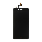 For ZTE Nubia Z11 mini / NX529J LCD Screen and Digitizer Full Assembly, For Nubia Z11 mini / NX529J