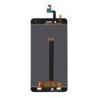 For ZTE Nubia Z11 mini / NX529J LCD Screen and Digitizer Full Assembly, For Nubia Z11 mini / NX529J