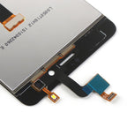 For ZTE Nubia Z11 mini / NX529J LCD Screen and Digitizer Full Assembly, For Nubia Z11 mini / NX529J