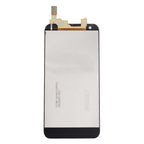 for LG X Cam / K580 / K580I / K580Y LCD Screen and Digitizer Full Assembly, For X Cam / K580 / K580I / K580Y Gold, For X Cam / K580 / K580I / K580Y
