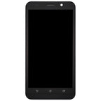 LCD Screen and Digitizer Full Assembly with Frame for Asus Zenfone 2 / ZE551ML / Z00AD /  Z00ADB / Z00ADA , For Asus ZE551ML