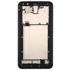 LCD Screen and Digitizer Full Assembly with Frame for Asus Zenfone 2 / ZE551ML / Z00AD /  Z00ADB / Z00ADA , For Asus ZE551ML