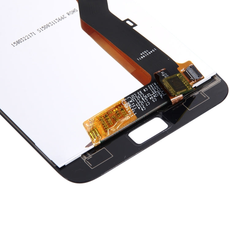 LCD Screen and Digitizer Full Assembly for Lenovo ZUK Z1, ZUK Z1