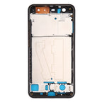 For Xiaomi Mi 6 Front Housing LCD Frame Bezel Plate, For Xiaomi Mi 6, For Mi 6