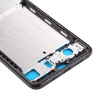 For Xiaomi Mi 6 Front Housing LCD Frame Bezel Plate, For Xiaomi Mi 6, For Mi 6