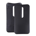 Original Battery Back Cover for Motorola Moto G (3rd Gen.) , For Motorola Moto G (3rd Gen)