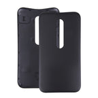 Original Battery Back Cover for Motorola Moto G (3rd Gen.) , For Motorola Moto G (3rd Gen)