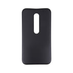 Original Battery Back Cover for Motorola Moto G (3rd Gen.) , For Motorola Moto G (3rd Gen)