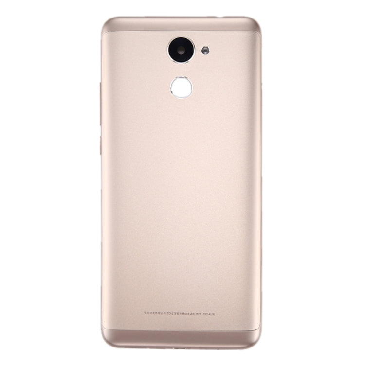 For Huawei Enjoy 7 Plus / Y7 Prime Battery Back Cover, For Enjoy 7 Plus / Y7 Prime