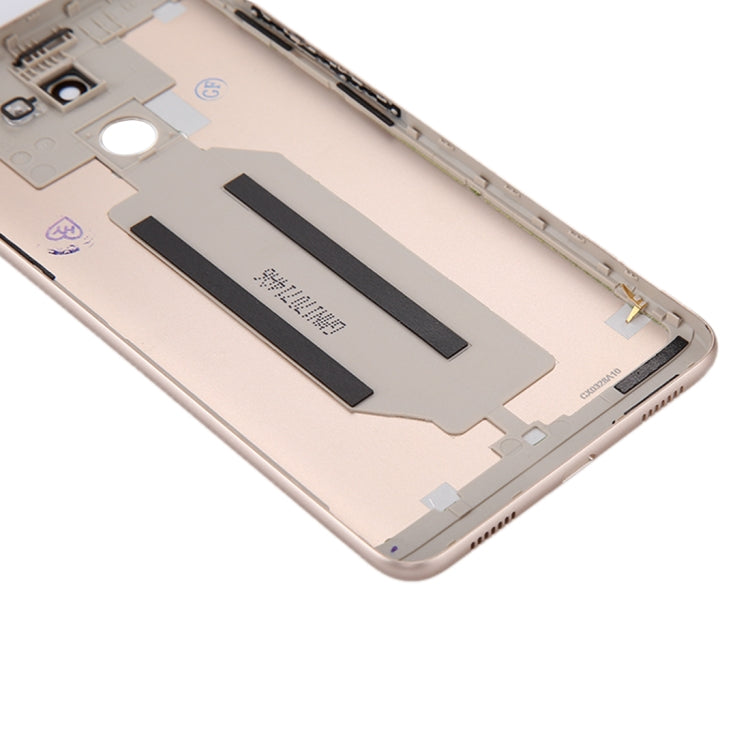 For Huawei Enjoy 7 Plus / Y7 Prime Battery Back Cover, For Enjoy 7 Plus / Y7 Prime