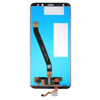LCD Screen and Digitizer Full Assembly For Huawei Maimang 6 / Mate 10 Lite / Nova 2i, For Maimang 6