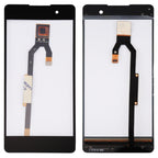 Touch Panel for Sony Xperia E5, For Xperia E5