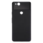 Battery Back Cover for Google Pixel 2, For Pixel 2 Black