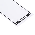 10 PCS for Sony Xperia X Compact / X Mini Front Housing Adhesive, For Sony Xperia X Compact