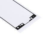 10 PCS for Sony Xperia X Compact / X Mini Front Housing Adhesive, For Sony Xperia X Compact