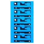 10 PCS for Sony Xperia XA1 Ultra Front Housing Adhesive, Xperia XA1 Ultra