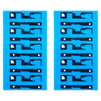 10 PCS for Sony Xperia XA1 Ultra Front Housing Adhesive, Xperia XA1 Ultra