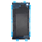 Back Battery Cover for Sony Xperia XA1 Ultra, For Xperia XA1 Ultra