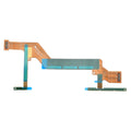Ultra Power Button Flex Cable for Sony Xperia XA1 Ultra , For Sony Xperia XA1 Ultra