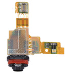 Earphone Jack Flex Cable for Sony Xperia XZ1 Compact / XZ1 Mini , For Sony Xperia XZ1 Compact