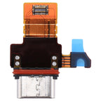 Charging Port Flex Cable for Sony Xperia XZ1 Compact / XZ1 Mini , For XZ1 Compact