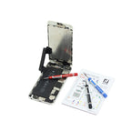 JIAFA Magnetic Screws Mat for iPhone 4 , For 4