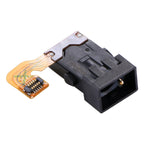 For Huawei nova 2 Plus Earphone Jack Flex Cable, For nova 2 Plus