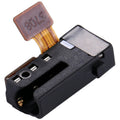For Huawei P10 Lite Earphone Jack Flex Cable, For P10 Lite