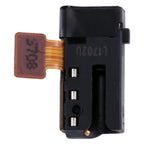 For Huawei P10 Lite Earphone Jack Flex Cable, For P10 Lite