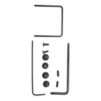 SSD Cable PCIE Port  821-00010-A With Tool Kit For Apple Mac Mini A1347 2014 and 2015 Year, For Mac Mini A1347