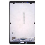 LCD Screen and Digitizer Full Assembly for Huawei MediaPad M3 Lite 8.0 / W09 / AL00, For Huawei M3 Lite, For Huawe MediaPad M3 Lite