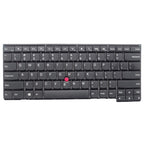 US Version Keyboard No Keyboard Backlight, for Lenovo Para IBM T440 T440P T440S E431 E440 L440 T431S, For Lenovo Para IBM T440