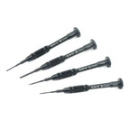 JIAFA JF-8172 17 in 1 Multi-functional Repair Tool Set with Bag for iPhone / Apple Watch, JF-8172